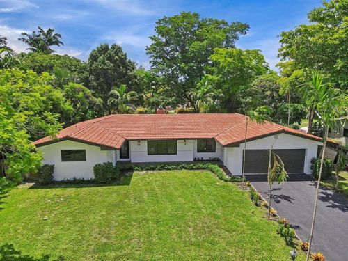 4190 Sw 4th St, Plantation, FL, 33317-4007 | Card Image