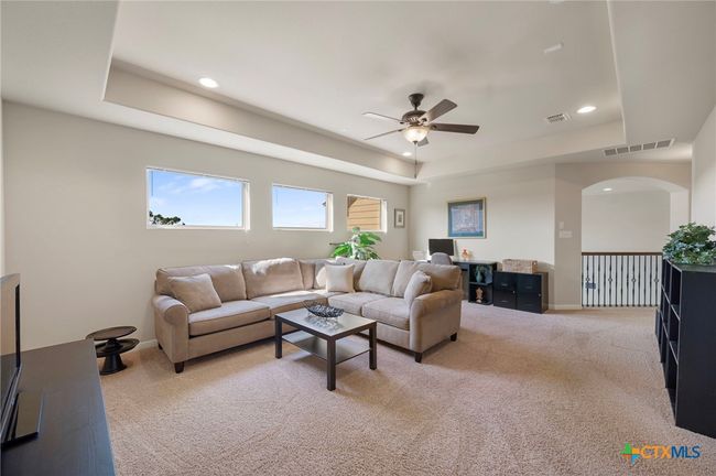 182 Emma Loop, House other with 4 bedrooms, 4 bathrooms and null parking in Austin TX | Image 24