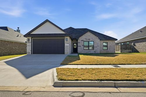 325 Bella Way, Abilene, TX, 79602-1655 | Card Image