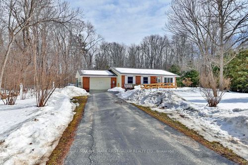 97 Mccrea Crt, Tweed, ON, K0K3J0 | Card Image