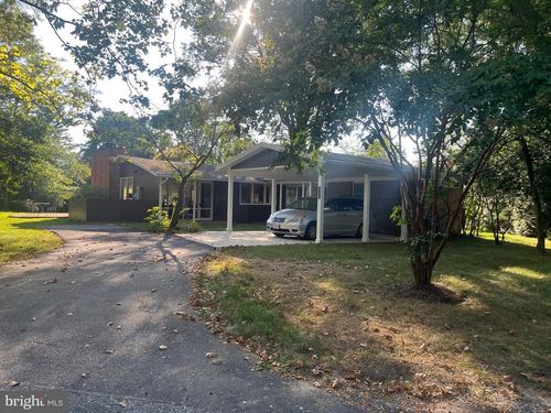 2217 Marthas Rd, ALEXANDRIA, VA, 22307-1827 | Card Image