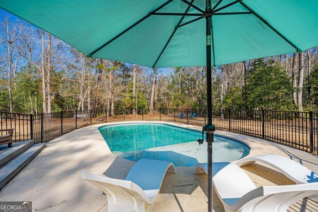 157 Ackerman Rd, House other with 4 bedrooms, 3 bathrooms and null parking in Rincon GA | Image 11