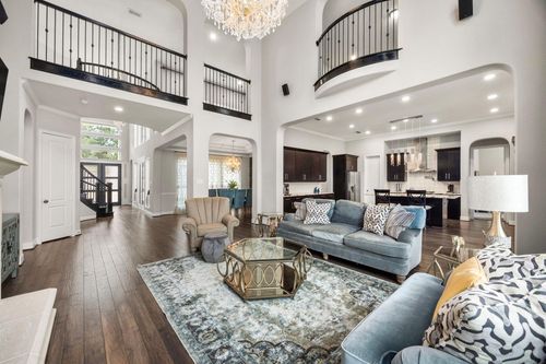 5415 Lockwood Bend Ln, Sugar Land, TX, 77479-3658 | Card Image