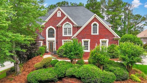 1327 Bridge Mill Ave, Canton, GA, 30114-7762 | Card Image