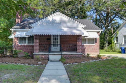 505 Chatham Avenue, Columbia, SC, 29205 | Card Image