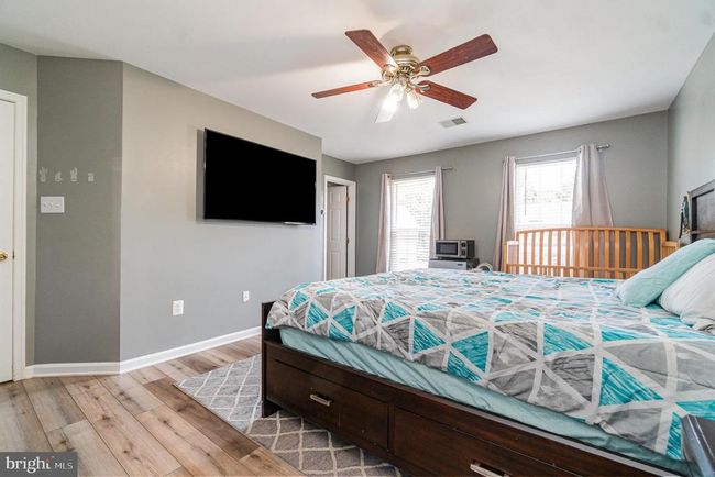 17616 Chisholm Ln, House other with 5 bedrooms, 4 bathrooms and null parking in DUMFRIES VA | Image 15