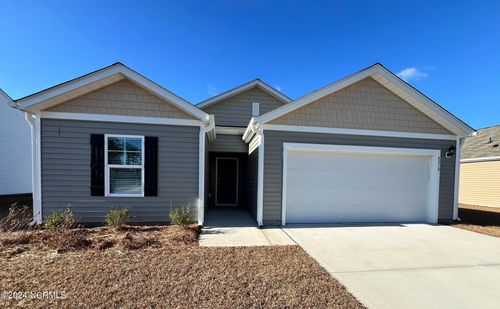 8219 E Highcroft Dr Ne, Leland, NC, 28451-2569 | Card Image