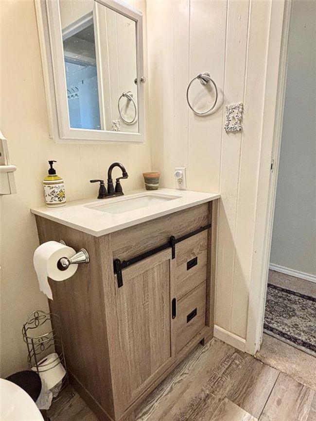 491 Carancahua Blvd, House other with 2 bedrooms, 1 bathrooms and 2 parking in Palacios TX | Image 16