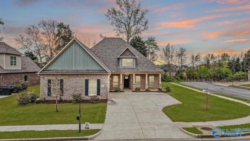 115 Waterside Dr, Madison, AL, 35756-5060 | Card Image