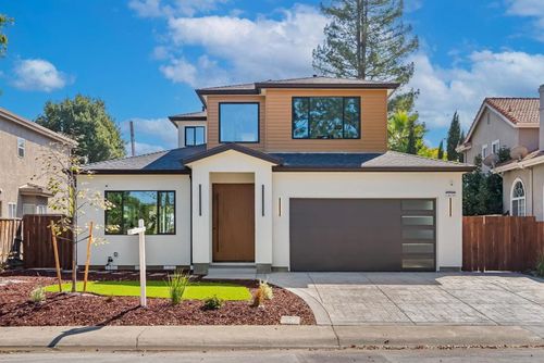 18630 Crabtree Ave, Cupertino, CA, 95014-3809 | Card Image