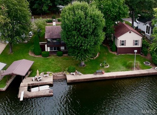 1787 Lake Shore Dr, Owensville, MO, 65066-2535 | Card Image
