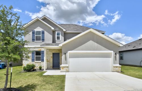113 Bella Rosa Trl, Cibolo, TX, 78108-4528 | Card Image