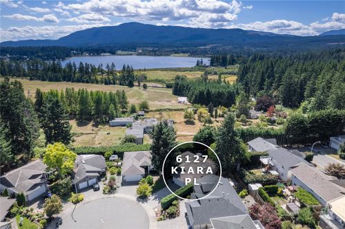 6127 Kiara Pl, Nanaimo, BC, V9T6H6 | Card Image
