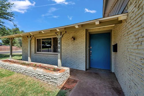 2406 Princeton Ave, Midland, TX, 79701-3974 | Card Image