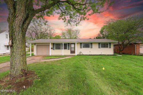 5123 Norwich Road, Toledo, OH, 43615 | Card Image