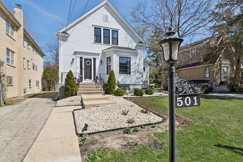 501 Northwest Hwy, Park Ridge, IL, 60068-2564 | Card Image