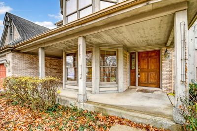 6732 Lakeview Court, House other with 4 bedrooms, 3 bathrooms and 2 parking in Woodridge IL | Image 3