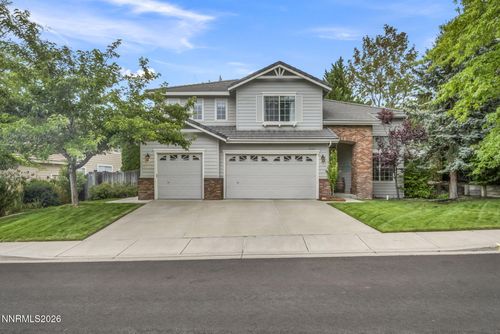 4846 Ramcreek Trl, Reno, NV, 89519-8029 | Card Image