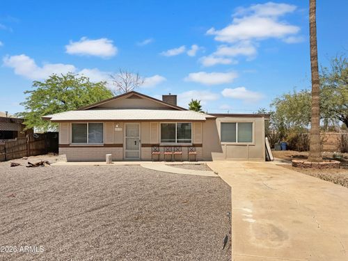 1392 W Orchid Pl, Casa Grande, AZ, 85122-3716 | Card Image