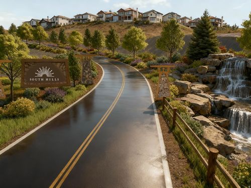 14-01-3306 W Soleil Hills Dr, Herriman, UT, 84096 | Card Image