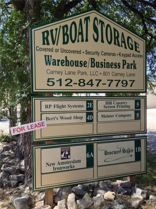 unit-5a-801 Carney Ln, Wimberley, TX, 78676-4812 | Card Image