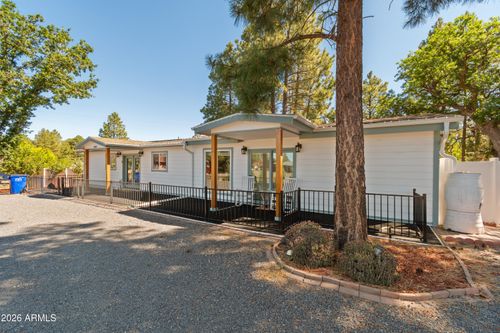 1403 S Julia Ln, Lakeside, AZ, 85929-6362 | Card Image