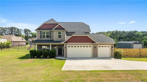 2671 Cypress Lakes Rd, Hope Mills, NC, 28348-8895 | Card Image