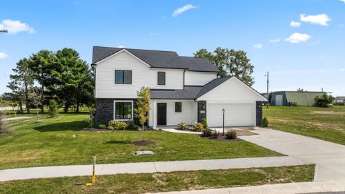 1580 Mclaren Blvd, Fort Wayne, IN, 46818-0251 | Card Image