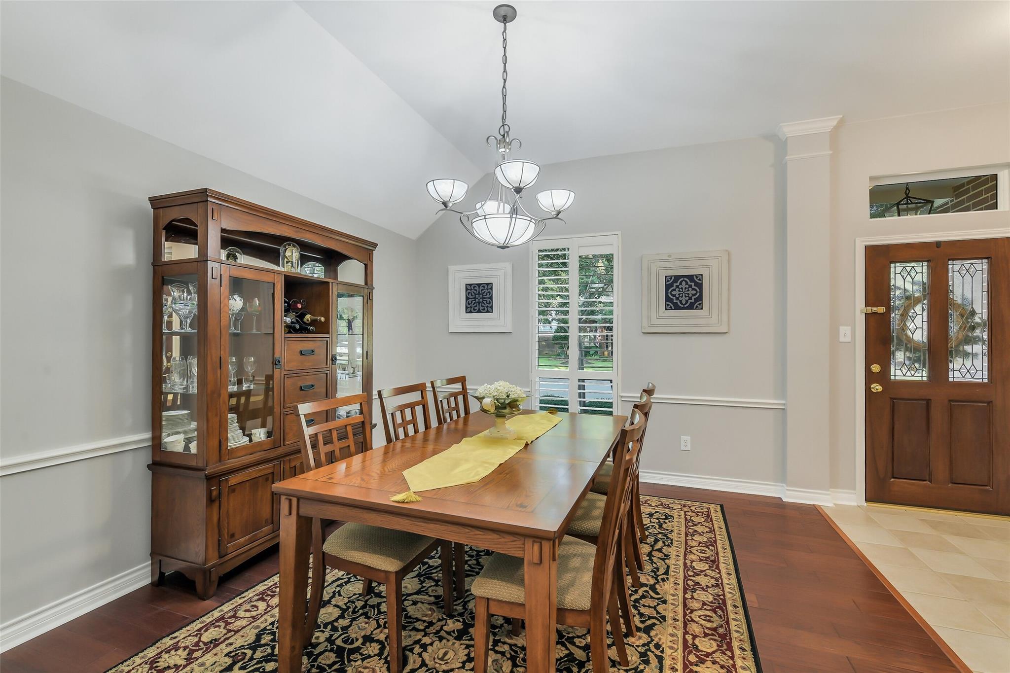 Residential in Cypress 5