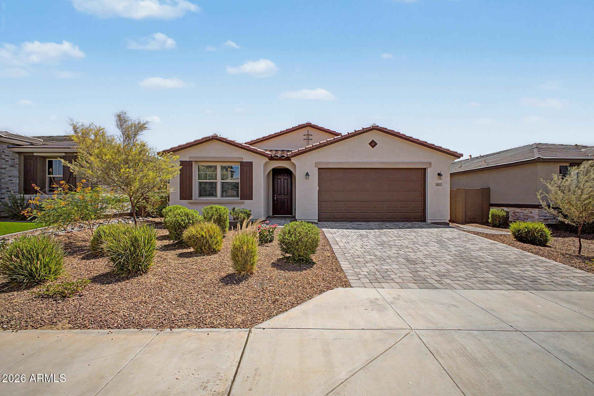 Residential in Buckeye