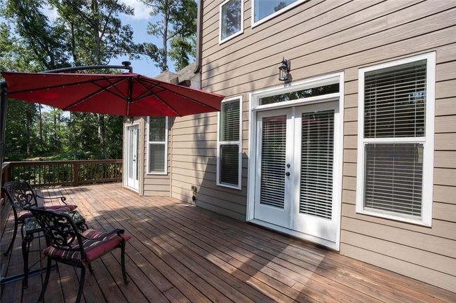 25 Weather View Trl Se, House other with 4 bedrooms, 4 bathrooms and null parking in Cartersville GA | Image 18