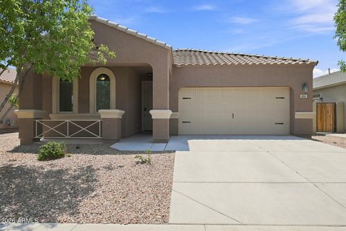 41161 W Curtis Ln, Maricopa, AZ, 85138-5460 | Card Image
