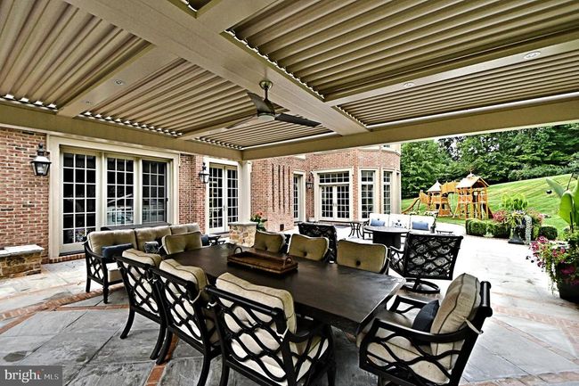 5 Knowles Creek Rd, House other with 6 bedrooms, 7 bathrooms and null parking in NEW HOPE PA | Image 22