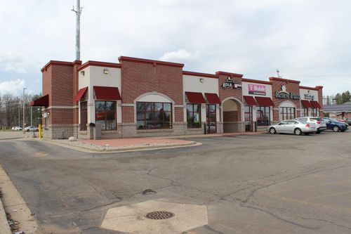 1710 N Central Ave, Marshfield, WI, 54449-1514 | Card Image