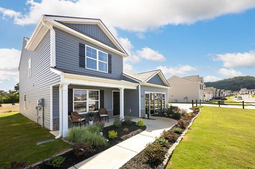 47 Quarter Street, Rossville, GA, 30741 | Card Image