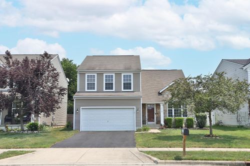1918 Bay Port Dr, Grove City, OH, 43123-4888 | Card Image