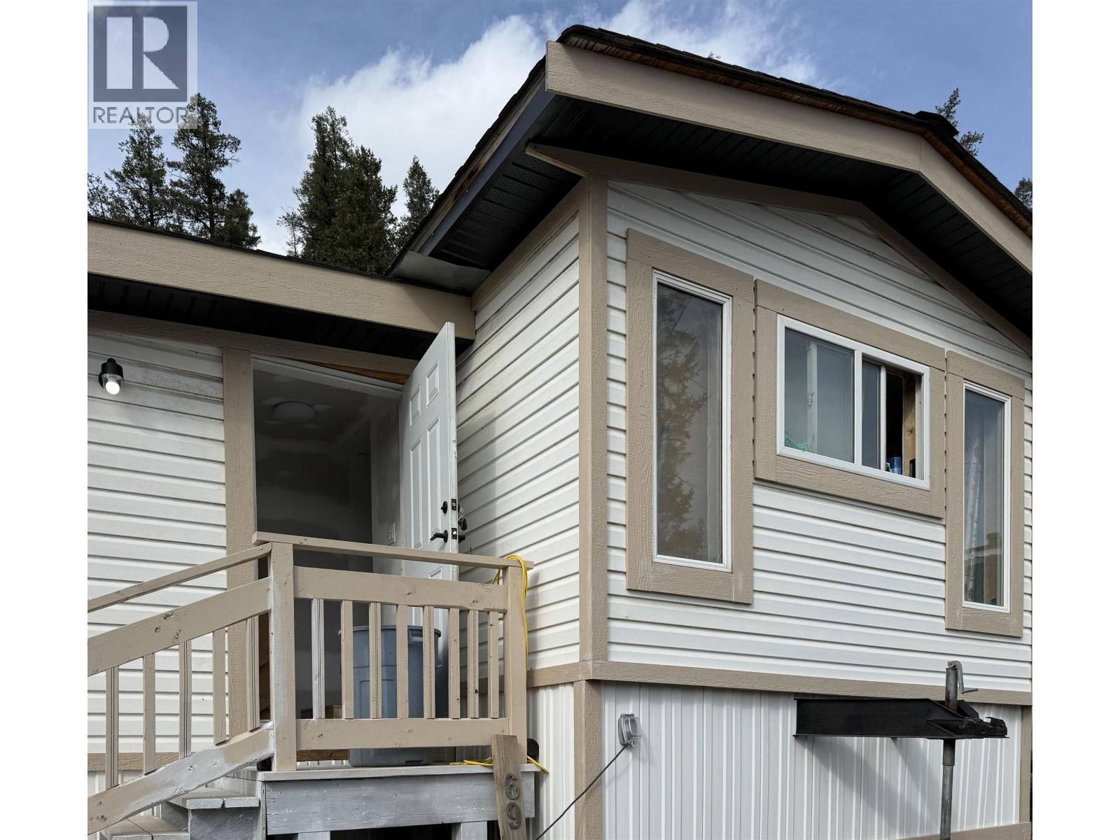Residential in Williams Lake 2