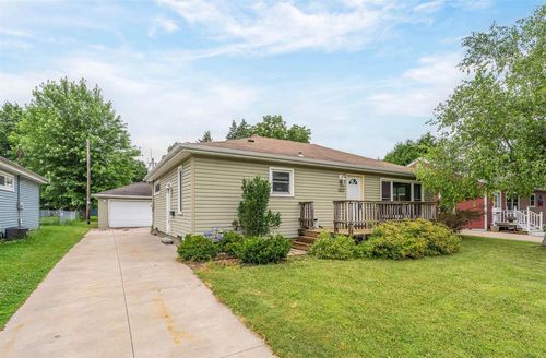 1507 S Walden Avenue, APPLETON, WI, 54915 | Card Image