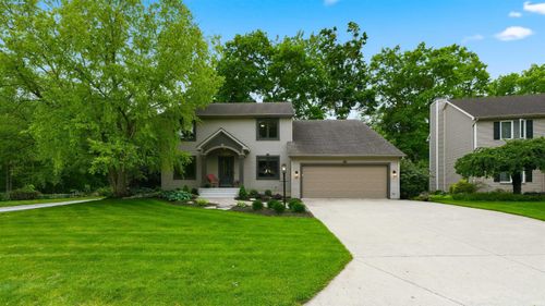 10407 Tidewater Trail, Fort Wayne, IN, 46845 | Card Image