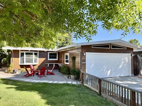471 Victory Ave, Mountain View, CA, 94043-2718 | Card Image