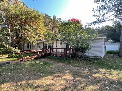 11134 N Brooks Rd, Irons, MI, 49644-7100 | Card Image