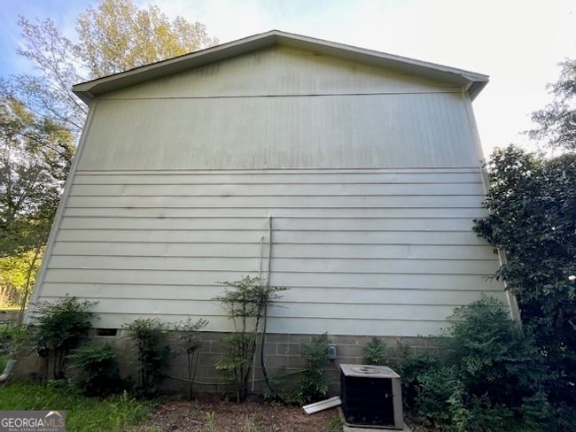 1097 Kathwood Drive Ext, House other with 3 bedrooms, 2 bathrooms and null parking in Elberton GA | Image 5