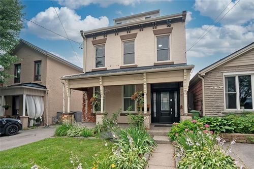 2-87 Colbourne St, Hamilton, ON, L8R2G6 | Card Image