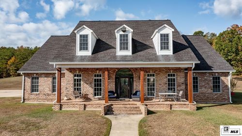 134 Henley Ln, Dubach, LA, 71235-2616 | Card Image