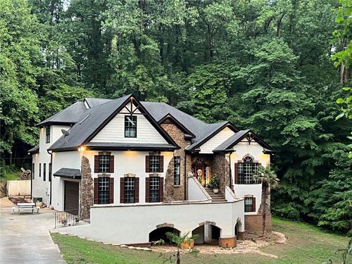2864 Sandpiper Cir Sw, Atlanta, GA, 30311-3114 | Card Image