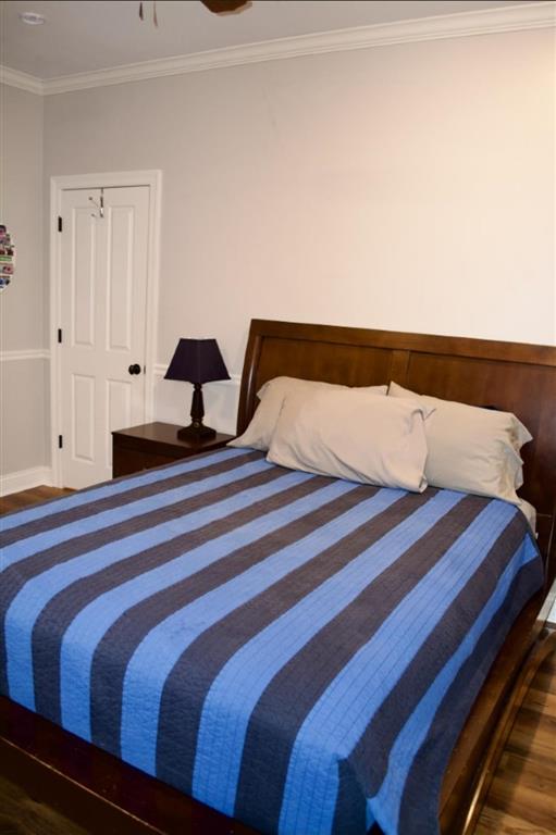 Residential in Moss Bluff 2