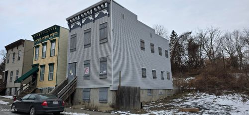 265 Elk St, Albany, NY, 12206-3016 | Card Image