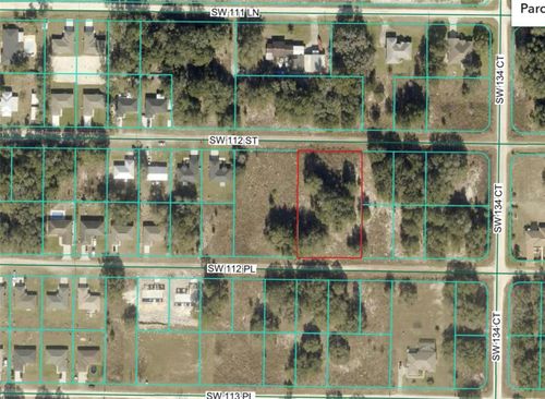 Lot 11 Sw 113th Ln, Dunnellon, FL, 34432-5305 | Card Image