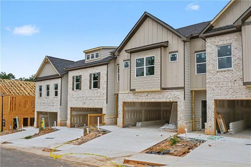 33-4353 Fern River Bnd, Norcross, GA, 30093-3554 | Card Image