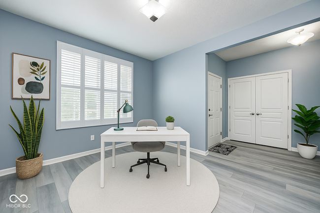 5110 Lilium Dr, House other with 2 bedrooms, 2 bathrooms and null parking in Plainfield IN | Image 5